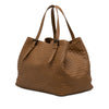 Bottega Veneta Large Nappa Intrecciato Cesta Tote Secondhand