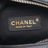 Chanel Goatskin and Quilted Calfskin Coco Curve Vanity Case Secondhand