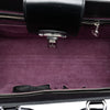Gucci Large Smooth Calfskin Lady Lock Handbag Secondhand