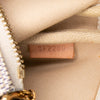 Louis Vuitton Damier Azur Mini Pochette Accessoires Secondhand