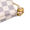 Louis Vuitton Damier Azur Mini Pochette Accessoires Secondhand
