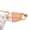Louis Vuitton Damier Azur Mini Pochette Accessoires Secondhand