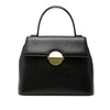 Givenchy Leather Top Handle Bag Secondhand