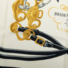Hermès Brides de Gala Silk Scarf 90 Secondhand