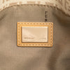 Fendi Zucchino Canvas Tote Secondhand