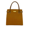 Burberry Leather Handbag Secondhand