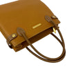 Burberry Leather Handbag Secondhand