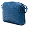 Secondhand Bottega Veneta Nappa Intrecciato Nodini Crossbody