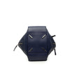 LOEWE Medium Soft Grained Calfskin Hammock Bag Secondhand