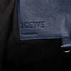 LOEWE Medium Soft Grained Calfskin Hammock Bag Secondhand