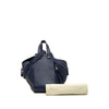 LOEWE Medium Soft Grained Calfskin Hammock Bag Secondhand