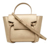 Celine Nano Grained Calfskin Belt Bag Secondhand