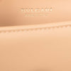Bvlgari Small Leather Square Serpenti Forever Chain Crossbody Secondhand