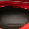 Celine Nano Bicolor Leather Luggage Tote Secondhand