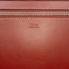 Chloé Large Wool Woody Tote Secondhand