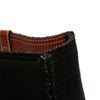 Chloé Large Wool Woody Tote Secondhand