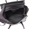 Celine Nano Drummed Calfskin Luggage Tote Secondhand