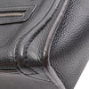 Celine Nano Drummed Calfskin Luggage Tote Secondhand