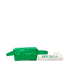Bottega Veneta Mini Paper Calfskin Intrecciato Cassette Belt Bag Secondhand