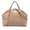 Gucci Large Microguccissima Patent Nice Dome Satchel Secondhand