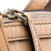 Gucci Large Microguccissima Patent Nice Dome Satchel Secondhand