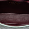 Chanel Small Quilted Lambskin Two Tone Day Flap Secondhand