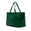 Bottega Veneta Large Nappa Intrecciato Cesta Tote Secondhand