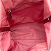 Secondhand Prada Tessuto Reversible Satchel