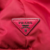 Secondhand Prada Tessuto Reversible Satchel