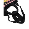Prada Raffia Satchel Secondhand