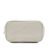 Saint Laurent Mini Quilted Lambskin Gaby Vanity Bag Secondhand