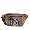 Gucci GG Supreme Courrier Belt Bag Secondhand