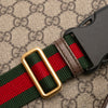 Gucci GG Supreme Courrier Belt Bag Secondhand