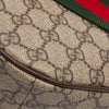 Gucci GG Supreme Courrier Belt Bag Secondhand