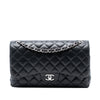 Chanel Jumbo Classic Lambskin Double Flap Secondhand