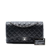 Chanel Jumbo Classic Lambskin Double Flap Secondhand