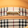 Burberry Leather Shoulder Bag Secondhand