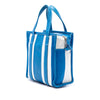 Balenciaga Lambskin Bazar Shopper Satchel XS Secondhand