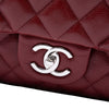 Chanel Maxi Classic Caviar Double Flap Secondhand