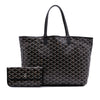 Goyard Goyardine Saint Louis PM Secondhand