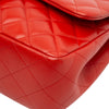 Chanel Jumbo Classic Lambskin Double Flap Secondhand