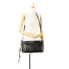Secondhand LOEWE Small Leather Missy Satchel