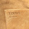 Secondhand LOEWE Small Leather Missy Satchel