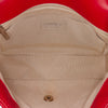 Chanel Medium Perforated Lambskin Punch Flap Secondhand