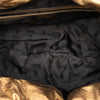 Gucci Large Patent Hysteria Satchel Secondhand