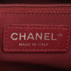 Chanel Medium Quilted Lambskin Citizen Zip Flap Secondhand