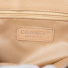 Chanel Caviar Grand Shopping Tote Secondhand