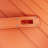 Hermès Epsom Kelly Longue Wallet Secondhand