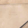 Chloé Small Suede and Calfskin Faye Crossbody Secondhand