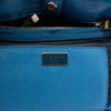 Prada Bicolor Saffiano Lux Tote Secondhand